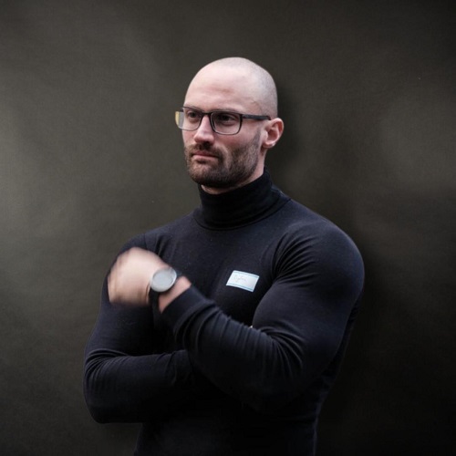 Dylan Hermans